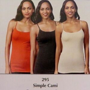 CAbi camisole